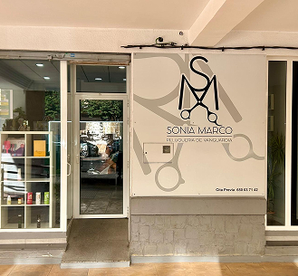 Imagen Sonia Marco - Elda