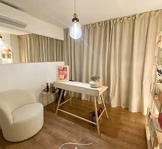 Imagen Teresa Romero - Alicante