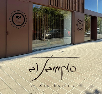 Imagen Zen Estétic - San Juan
